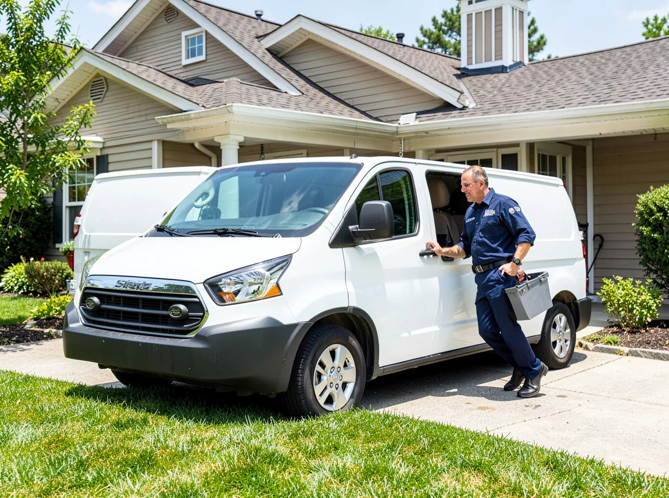 Emergency Plumber company in Bon Wier, TX