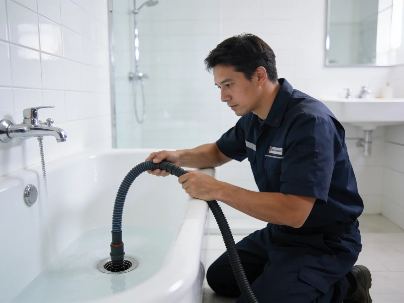 Emergency Plumber Bon Wier, TX FAQs